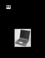 HP_Pavilion ze4200 Notebook PC